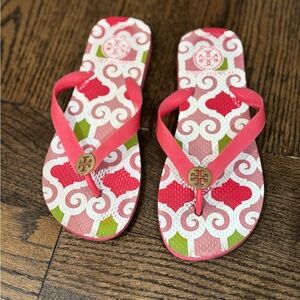 Tory Burch Flip-flops - Size 7